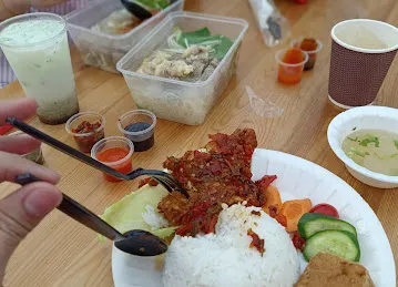 Indo Jawa Cafe
