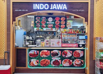 Indo Jawa Cafe