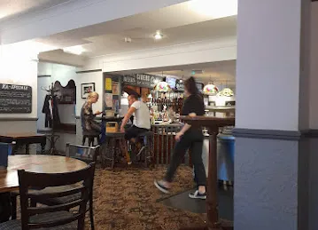 Indoor Hockey