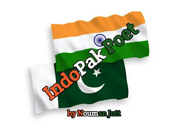 IndoPak poet