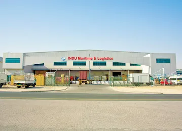 indu maritime & logistics
