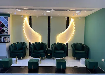 Indulgence Beauty Salon Dubai