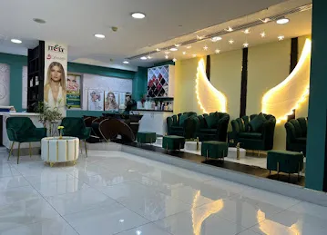 Indulgence Beauty Salon Dubai