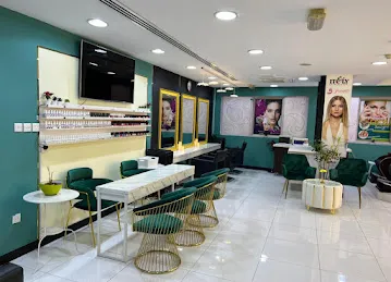 Indulgence Beauty Salon Dubai