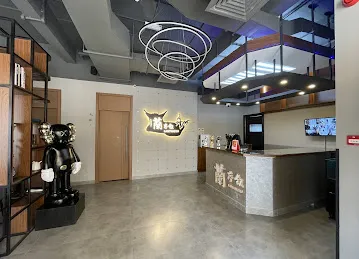 Indulgence Cafe