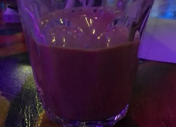 Indulgence Cafe