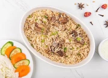 INDUS CUISINE RESTAURANT