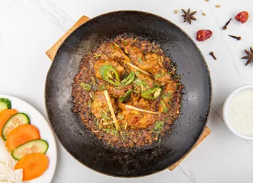 INDUS CUISINE RESTAURANT