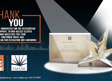 Indus Real Estate LLC