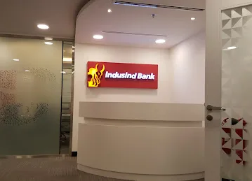 Indusind bank