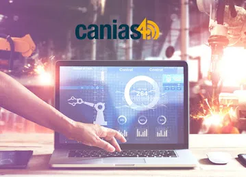 Industrial Application Software (IAS) Middle East FZ LLC