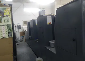 Industrial automation engineering services LLC