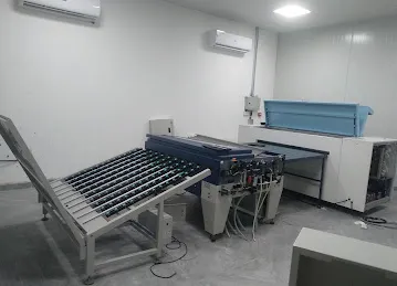 Industrial automation engineering services LLC
