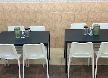 Industrial City restaurant