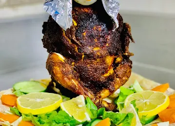 Industrial City restaurant