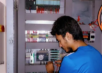 Industrial Electrical Automation