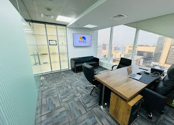 Infibiz Corporate Services Providers