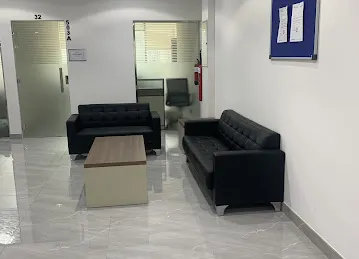 InfiNest Services FZCO