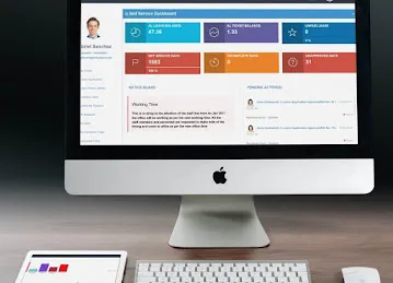 Infinigent Software Solutions