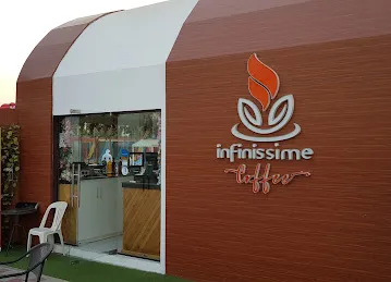 Infinissime Cafe