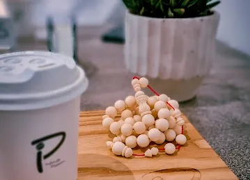 Infinite Passion Coffee