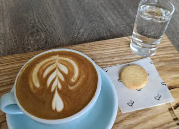 Infinite Passion Coffee