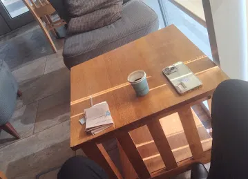 Infinite Passion Coffee