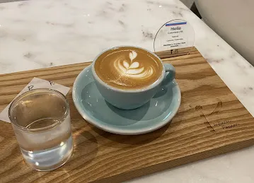 Infinite Passion Coffee