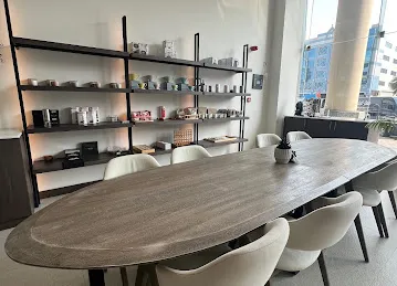 Infinite Passion Coffee