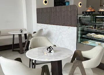 Infinite Passion Coffee