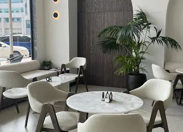 Infinite Passion Coffee
