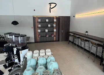 Infinite Passion Coffee