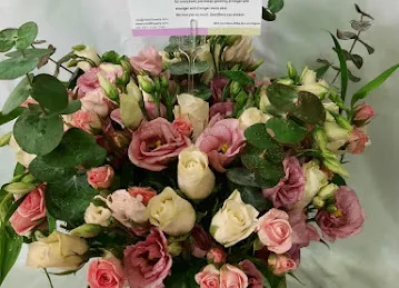 Infiniti Flowers