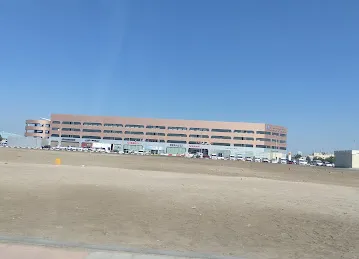 Infiniti Service Mussafah