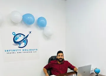 Infinity Holidays Travel & Tourism