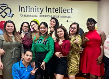 Infinity Intellect Education Services L.L.C