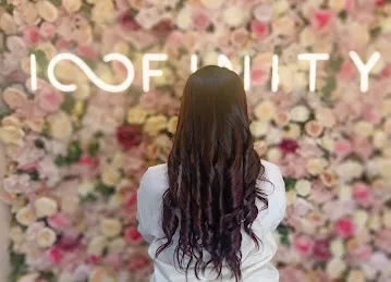 INFINITY LADIES BEAUTY SALON