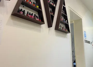 INFINITY LADIES BEAUTY SALON