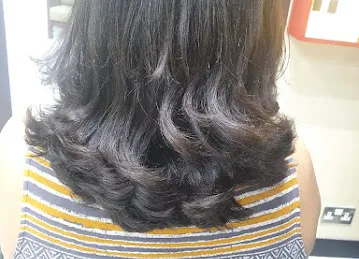 INFINITY LADIES BEAUTY SALON