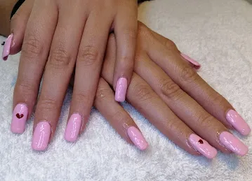 INFINITY LADIES BEAUTY SALON