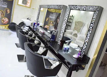 Infinity Luxury Beauty Salon