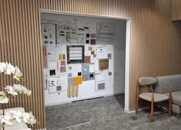 Infinity turnkey interiors & fitout LLC