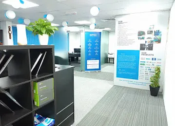 Infocenter Trading Co. L.L.C