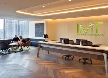 Infoman Technologies LLC