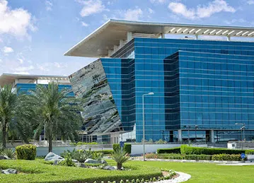 Infosysta Dubai