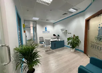 Infotec Learning Institute