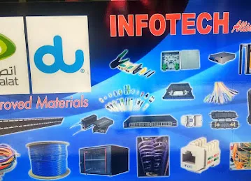 Infotech alliance LLC