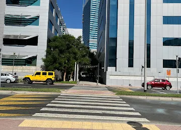 Infotech, Dubai Internet City 1