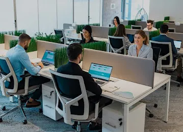 Infotek IT AMC Services