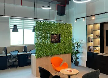 INFRA GULF Properties